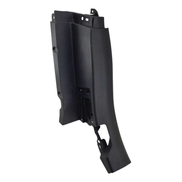 Moldura Coluna Tras Fiat Toro Le 2023 2024