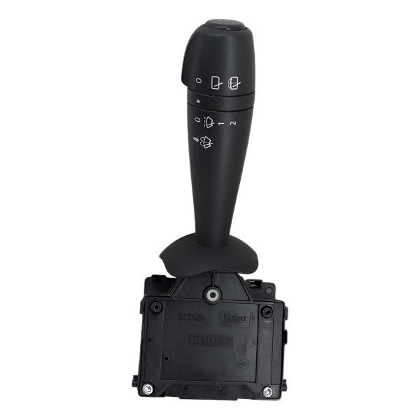 Chave Do Limpador Renault Sandero 2018 - E10670373 Usado