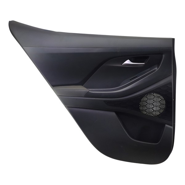 Forro Porta Tras Hyundai Creta 1.0 Tgdi Le 2022 2023