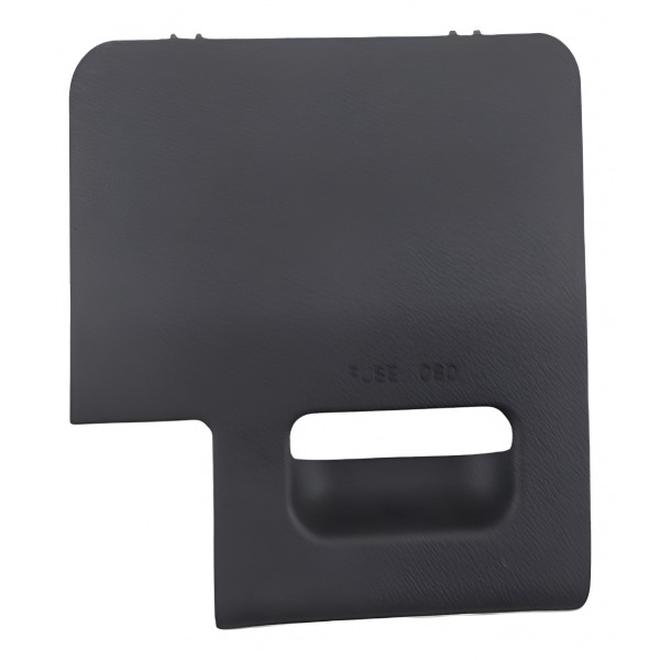 Tampa Interna Caixa Fusível Preta Hb20 2020 2022 84753r1000