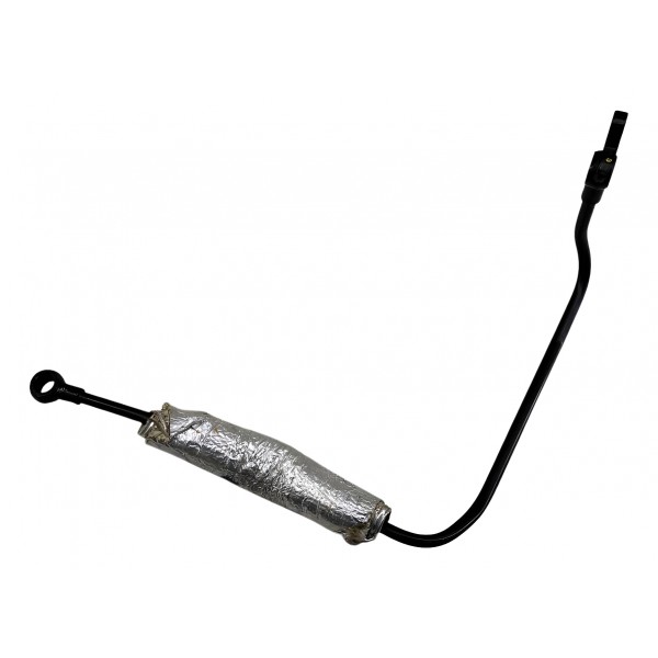 Cano Turbina Hyundai Creta 2022