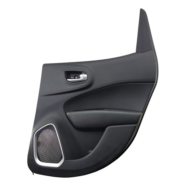 Forro Porta Tras Fiat Toro Ld Ranch 2023