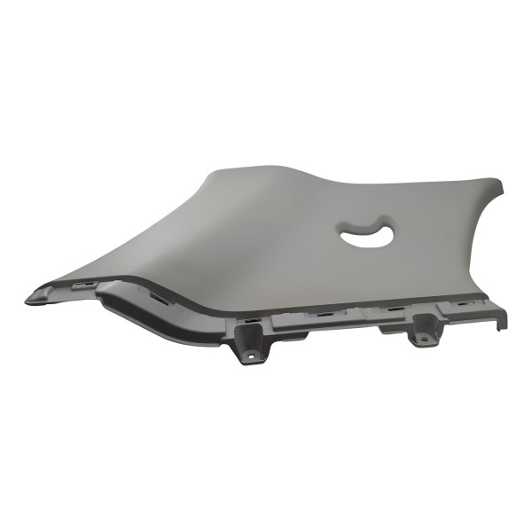 Moldura Interna Tras Esquerda Hyundai Creta 2024 85850bx000