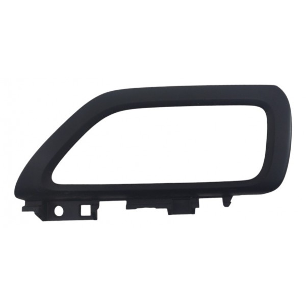 Moldura Do Difusor Ar Lateral Ld Hyundai Hb20 2020 2024