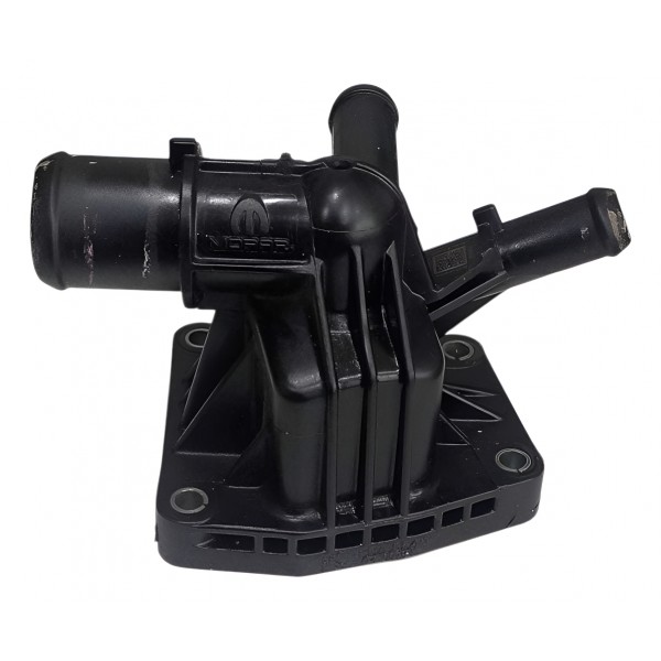 Válvula Termostática Fiat Strada 2020 2024 552679850