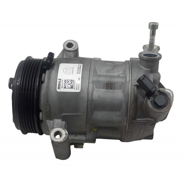 Compressor Ar Condicionado Fiat Fastback 1.3 Turbo 2022 2025