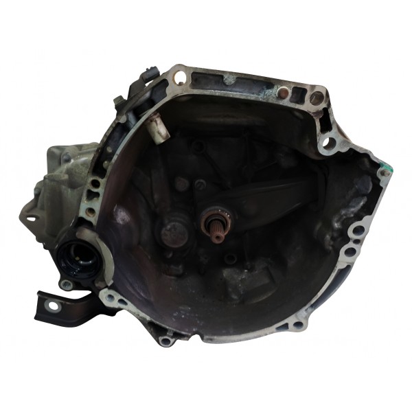 Caixa De Câmbio Renault Kwid 1.0 3cc 2017 2018 2019 2024