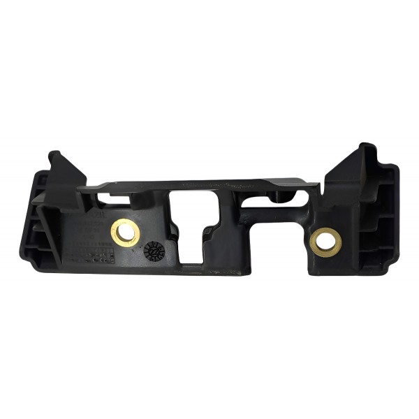 Suporte Trava Porta Malas T-cross Nivus 2020/2022 2gp827229 - Preto - Traseira