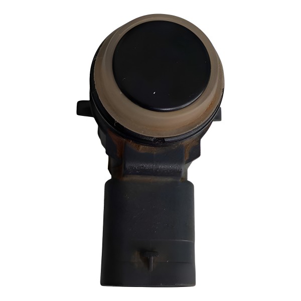 Sensor De Estacionamento Tras Fiat Toro 2.0 Flex 2019 2022 Preto