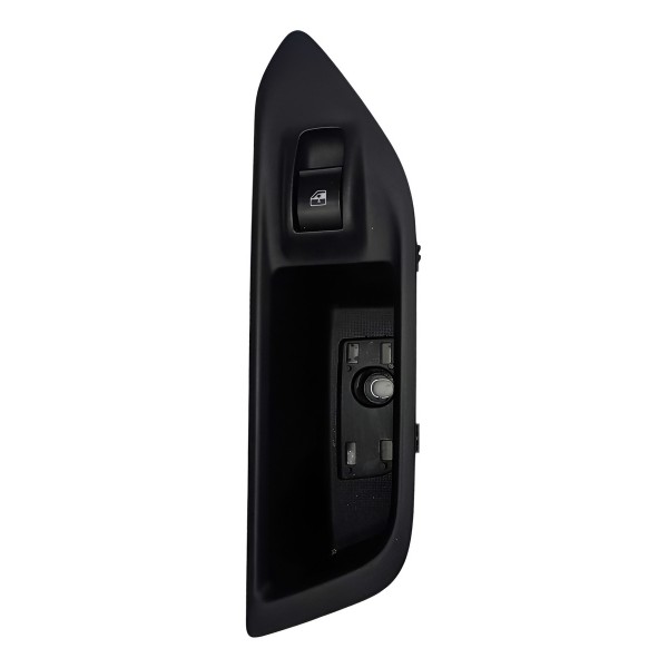 Comando Vidro Traseiro Esquerdo Fiat Strada 2020 2025