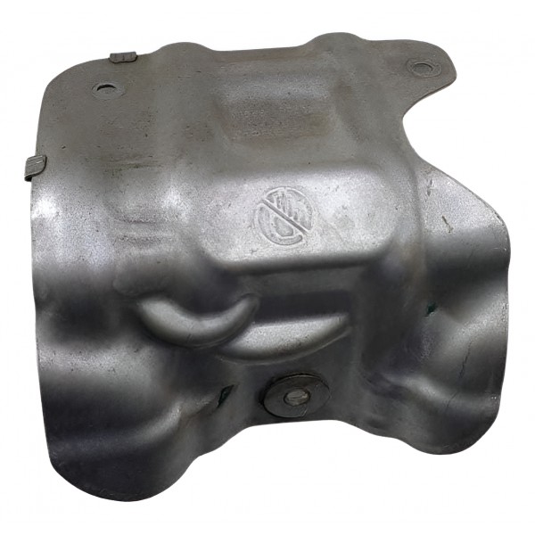 Defletor Calor Turbina Fiat Fastback 2024