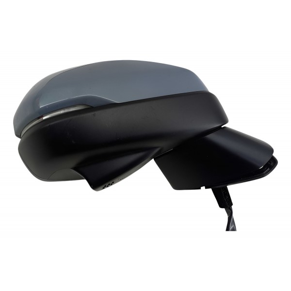 Retrovisor Direito Hrv Com Câmera E Pisca  2023 2024