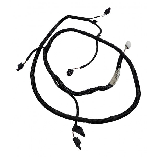 Chicote Sensor Para-choque Dianteiro Fastback 2023 À 2025