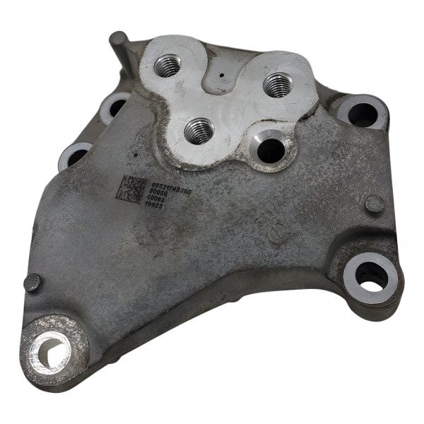 Suporte Coxim Do Câmbio Fiat Fastback 2024