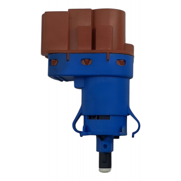 Interruptor Sensor Pedal Freio Jeep Compass Fiat Strada 2023