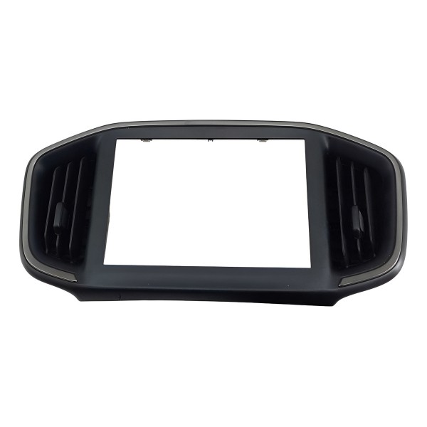 Moldura Painel Central C Difusor Strada 2021 2023 100253454