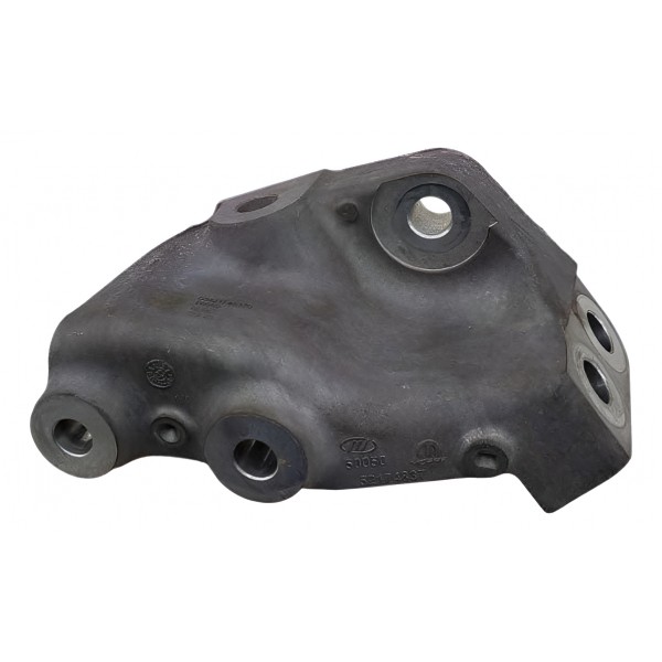 Suporte Coxim Motor Fiat Fastback 2024
