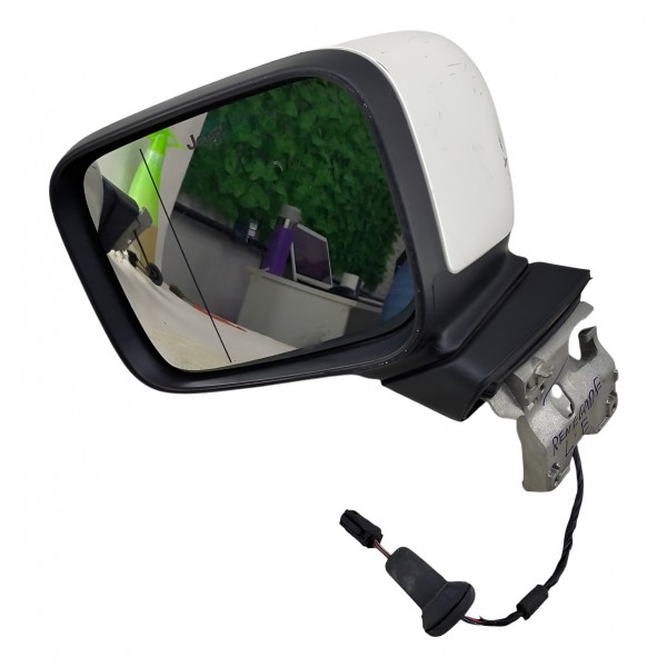 Retrovisor Elétrico Jeep Renegade Esquerdo 2018 2023