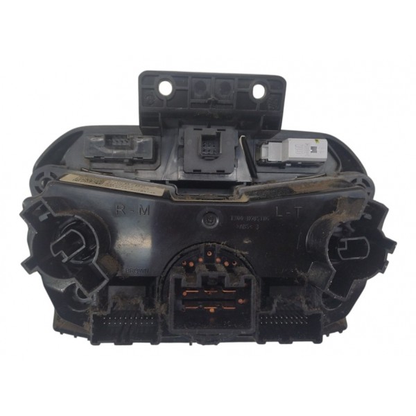 Comando Do Ar Condicionado Gm Onix Prisma 2013 2019 Original