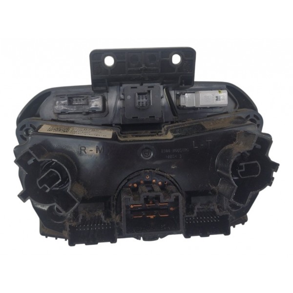 Comando Do Ar Condicionado Gm Onix Prisma 2013 2019 Original
