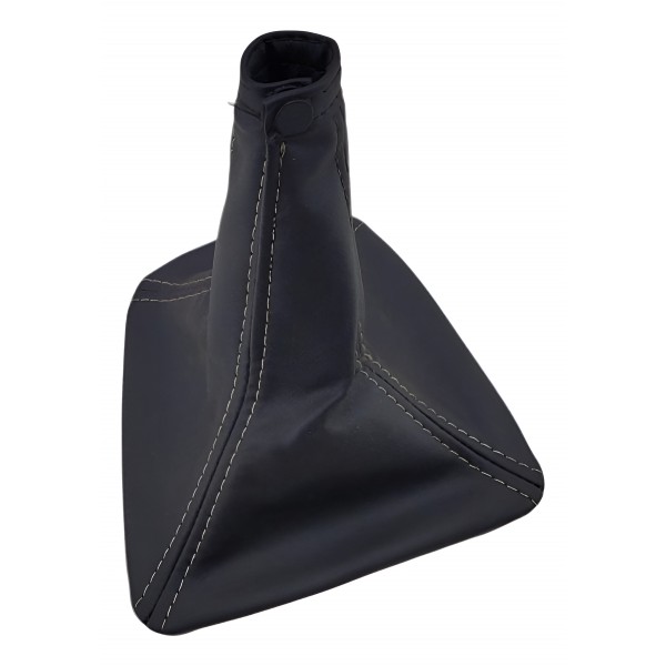 Coifa Alavanca Câmbio Fiat Strada 2023 2024 Detalhe