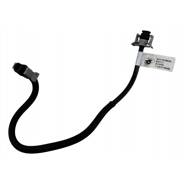 Mangueira Retorno Reservatório Fiat Strada 2023 2024