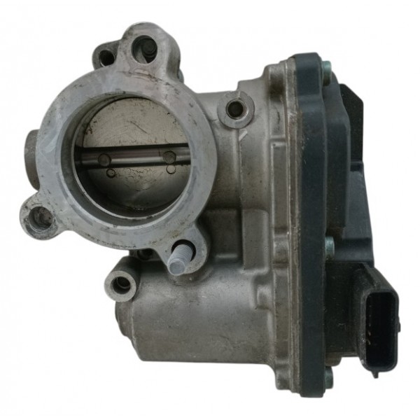 Corpo Tbi Borboleta Renault Logan Sandero 1.0 3cc 2018 2020