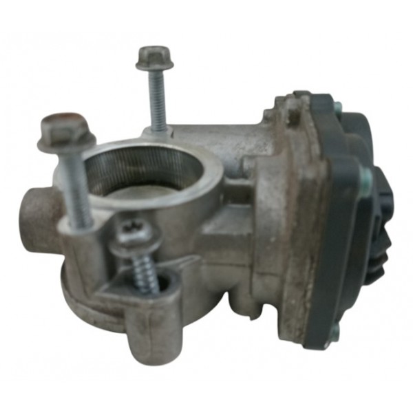 Corpo Tbi Borboleta Renault Logan Sandero 1.0 3cc 2018 2020