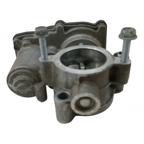 Corpo Tbi Borboleta Renault Logan Sandero 1.0 3cc 2018 2020