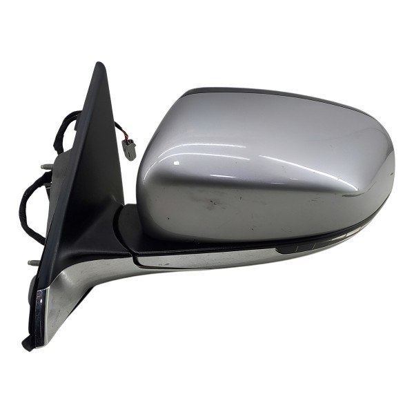 Retrovisor Esquerdo Com Sensor Jeep Compass 2019 2020 048423