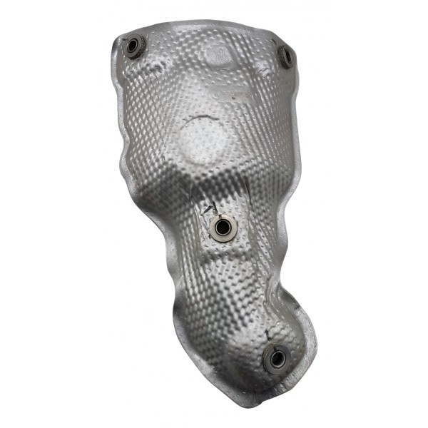 Defletor Do Catalisador Fiat Fastback 2024