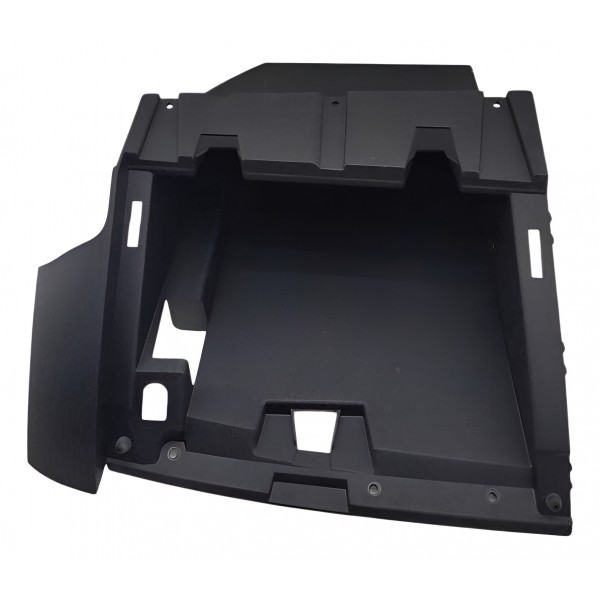 Caixa Porta Luvas Fiat Argo 2018 2023