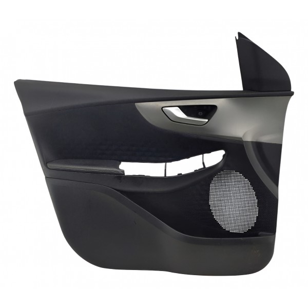 Forro Porta Dianteira Fiat Fastback Esquerdo 2023 2024