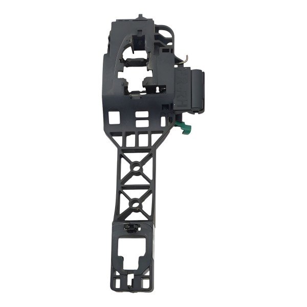 Suporte Maçaneta Diant Ld Hyundai Creta 1.0 Tgdi 2022 2023 - Preto - Dianteira