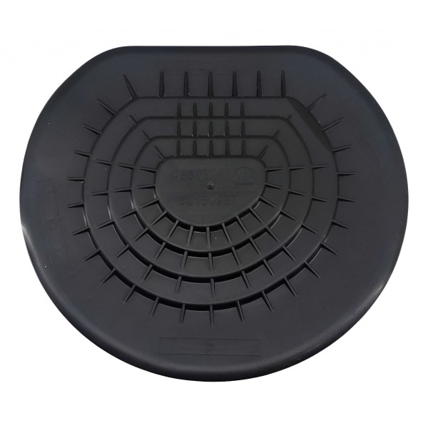 Tampa Bomba Combustivel Fiat Fastback 2023 2024 Original