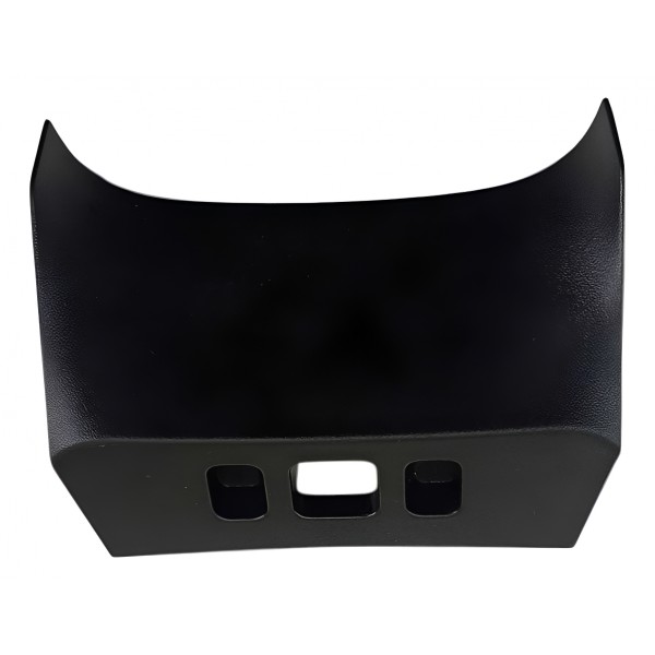 Acabamento Central Console Fiat Fastback 1.3 2023 2025