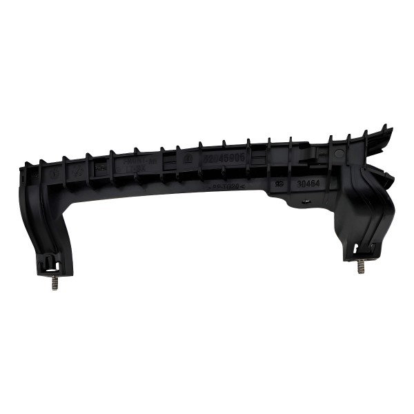 Guia Do Vidro Dianteiro Fiat Fastback Esquerdo 2023 2024 Preto