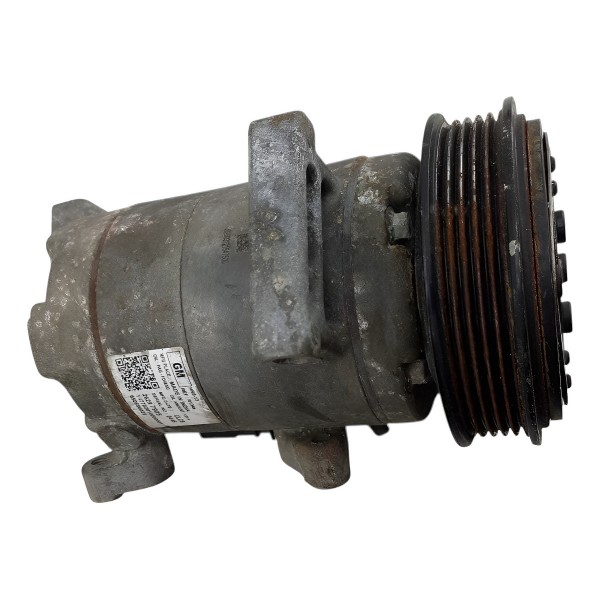 Compressor Ar Condicionado Onix Tracker  2020 2025