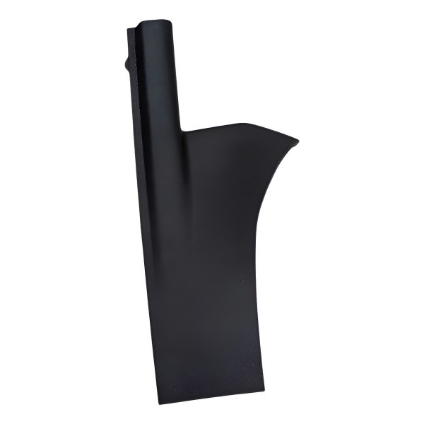 Acabamento Soleira Traseira Le Onix Hatch 2020 2023 26222398 Preto