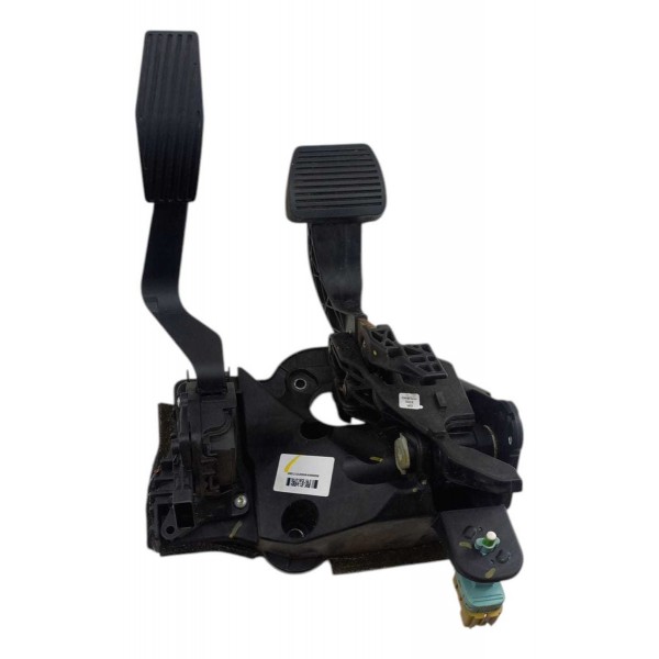 Conjunto Pedais Freio Acelerador 2016 2024 6pv01017529