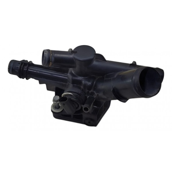 Carcaça Válvula Termostática Tracker 1.0  2021 2024