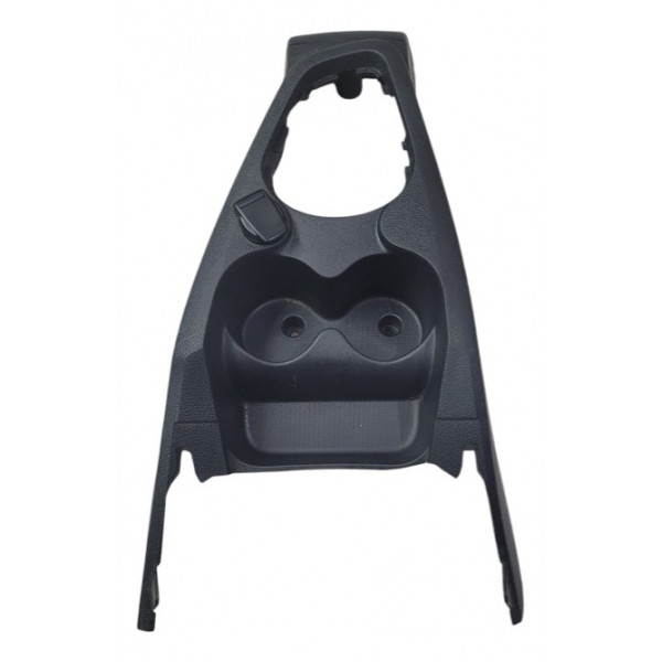 Console Central Porta Copos Logan Renault Sandero 2016  2022