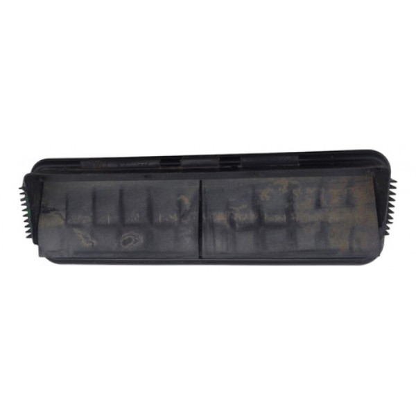 Difusor De Ar Traseiro Carroceria Vw Polo Nivus 2018 2021