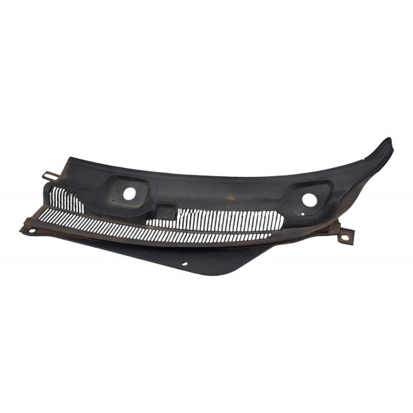 Grade Churrasqueira Esquerda Fiat Argo 18 100248544 Detalhe Azul-turquesa Brilhante