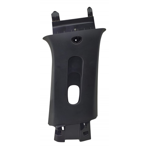 Moldura Coluna Dianteira Fiat Toro Ld Ranch 2023