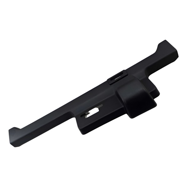 Acabamento Moldura Banco Le Fiat Toro Ranch 2.0 Diesel 2023 - Preto