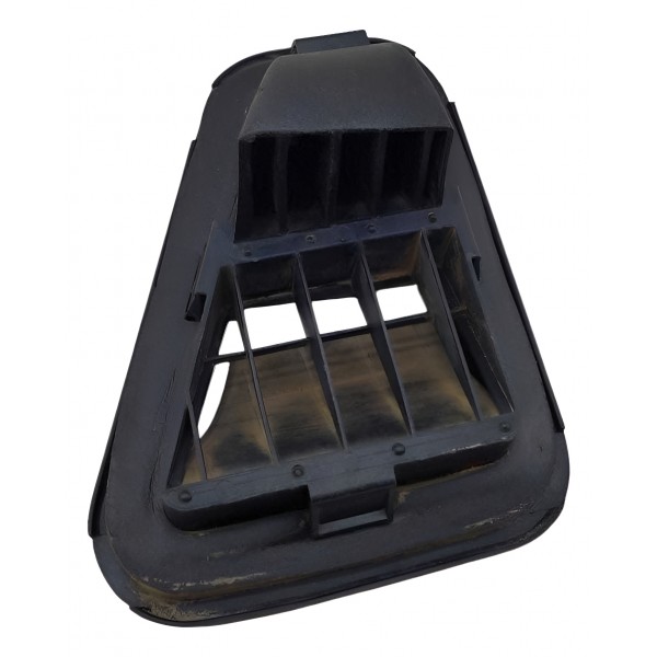 Difusor Ar Lateral Vw Gol 2009 2015 Usado