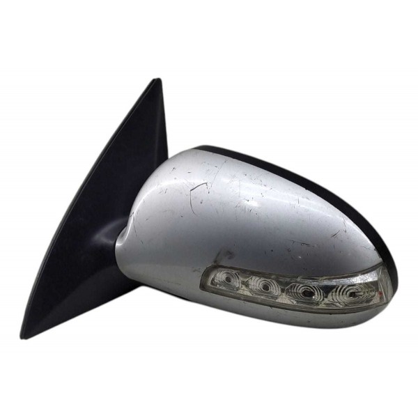 Retrovisor Elétrico Hyundai I30 Le 2009 2012 Detalhe