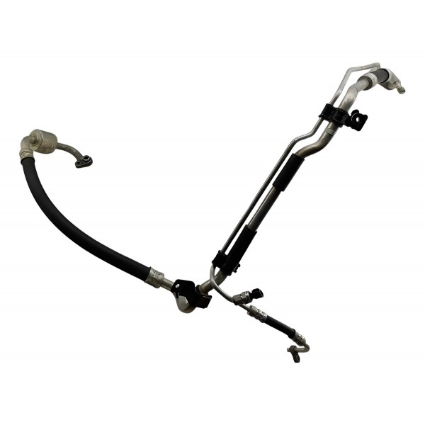 Mangueira Ar Cond Hyundai Creta 1.0t Tgdi 2023 V609