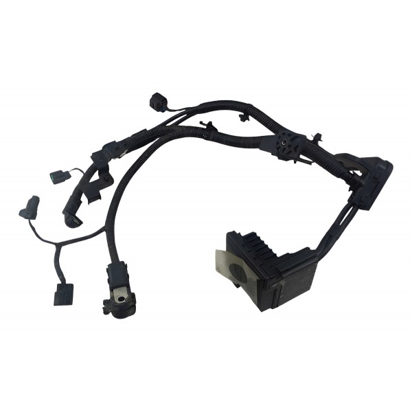 Chicote Positivo Bateria Hyundai Creta 1.0 Tgdi 2023